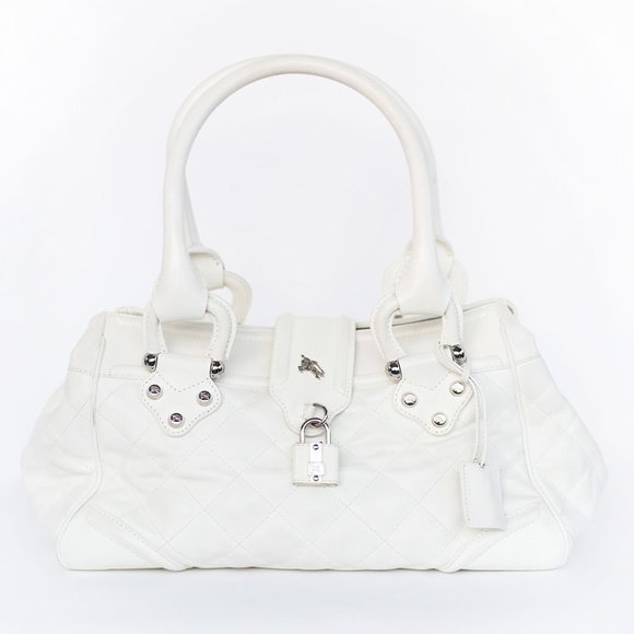 Burberry Shoulder Bag - Picture 1 of 13
